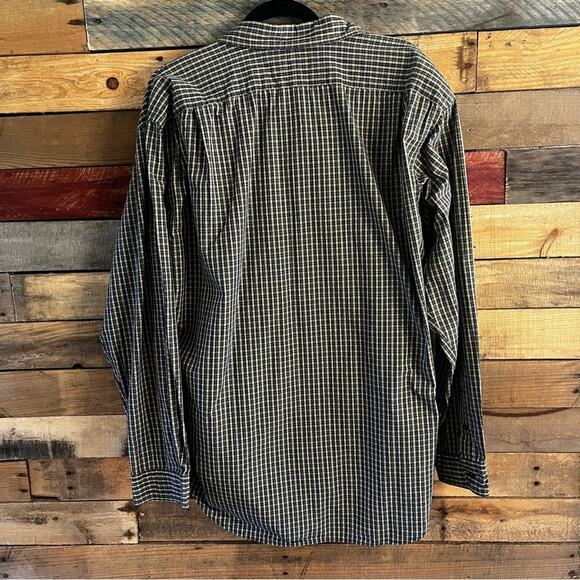 Polo By Ralph Lauren Plaid Button Down Shirt Size XL - Picture 2 of 11